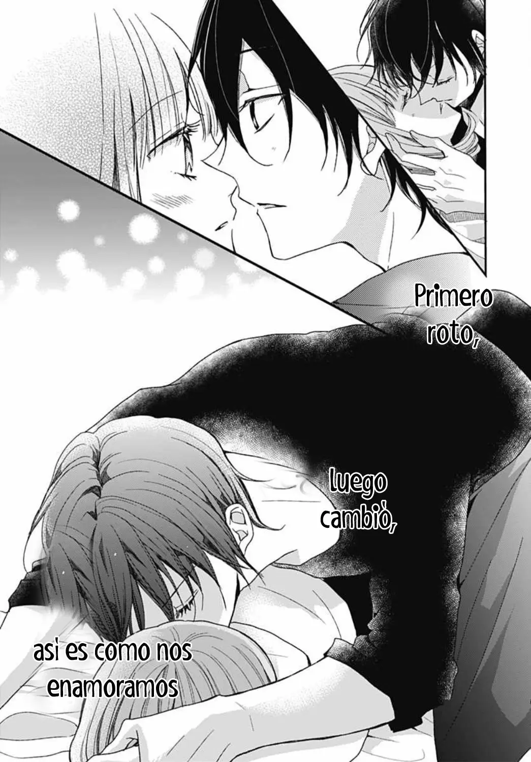 Kimi wa Kowareta Ouji-kun (2017) - Capítulo 12 - Página 25 - LectorTMOo