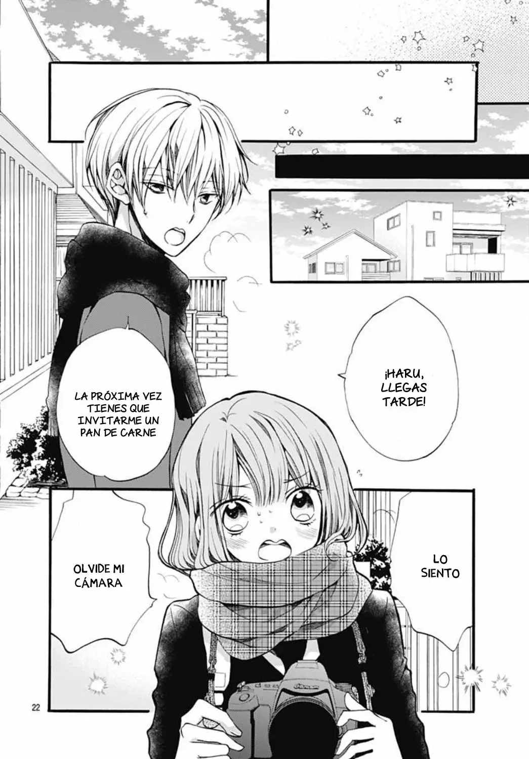 Kimi wa Kowareta Ouji-kun (2017) - Capítulo 12 - Página 26 - LectorTMOo