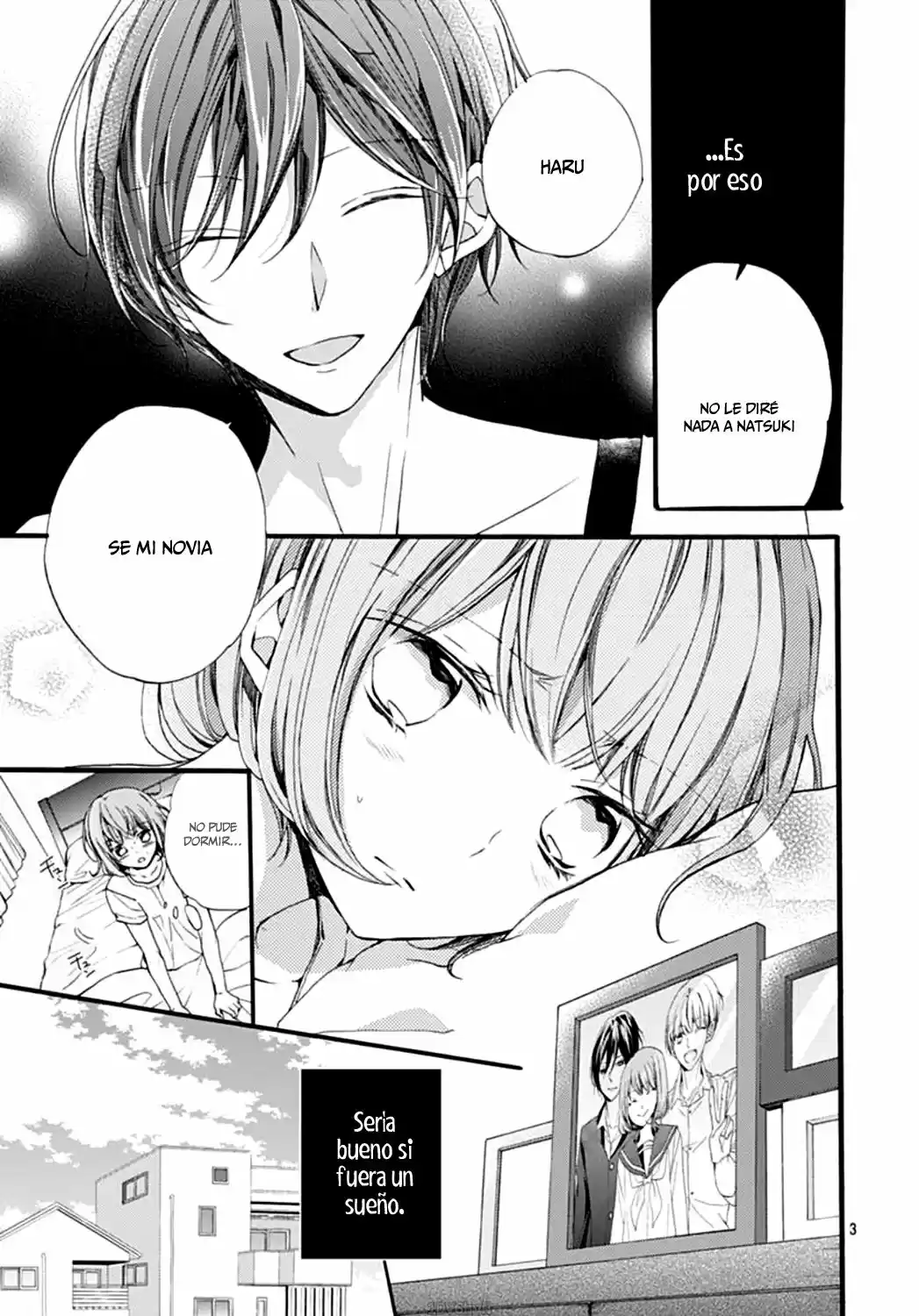 Kimi wa Kowareta Ouji-kun (2017) - Capítulo 2 - Página 4 - LectorTMOo