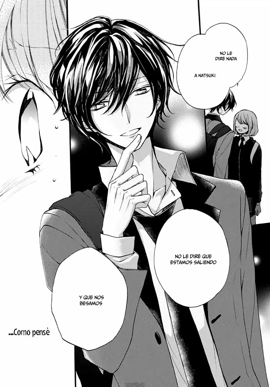 Kimi wa Kowareta Ouji-kun (2017) - Capítulo 2 - Página 10 - LectorTMOo