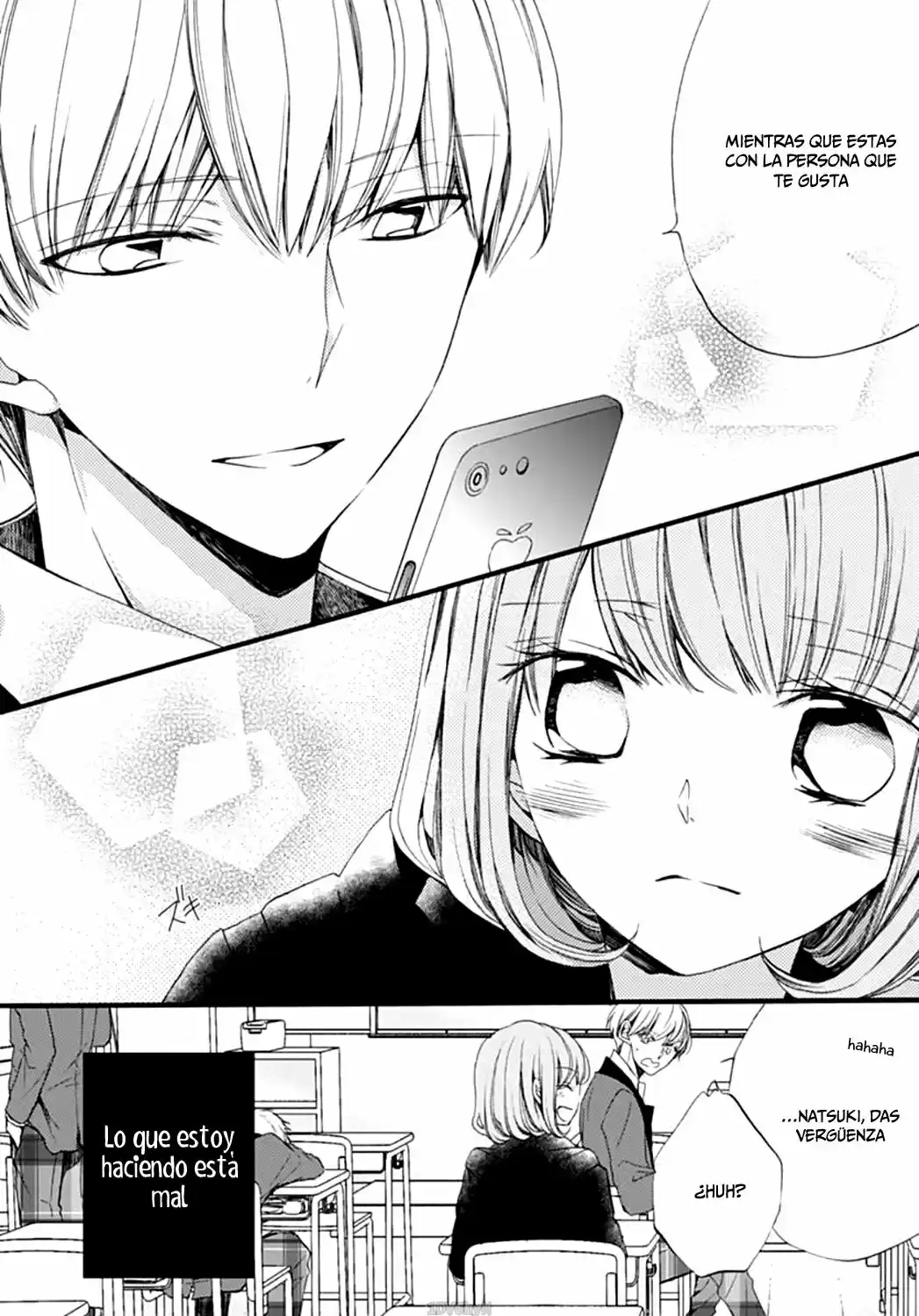 Kimi wa Kowareta Ouji-kun (2017) - Capítulo 2 - Página 13 - LectorTMOo