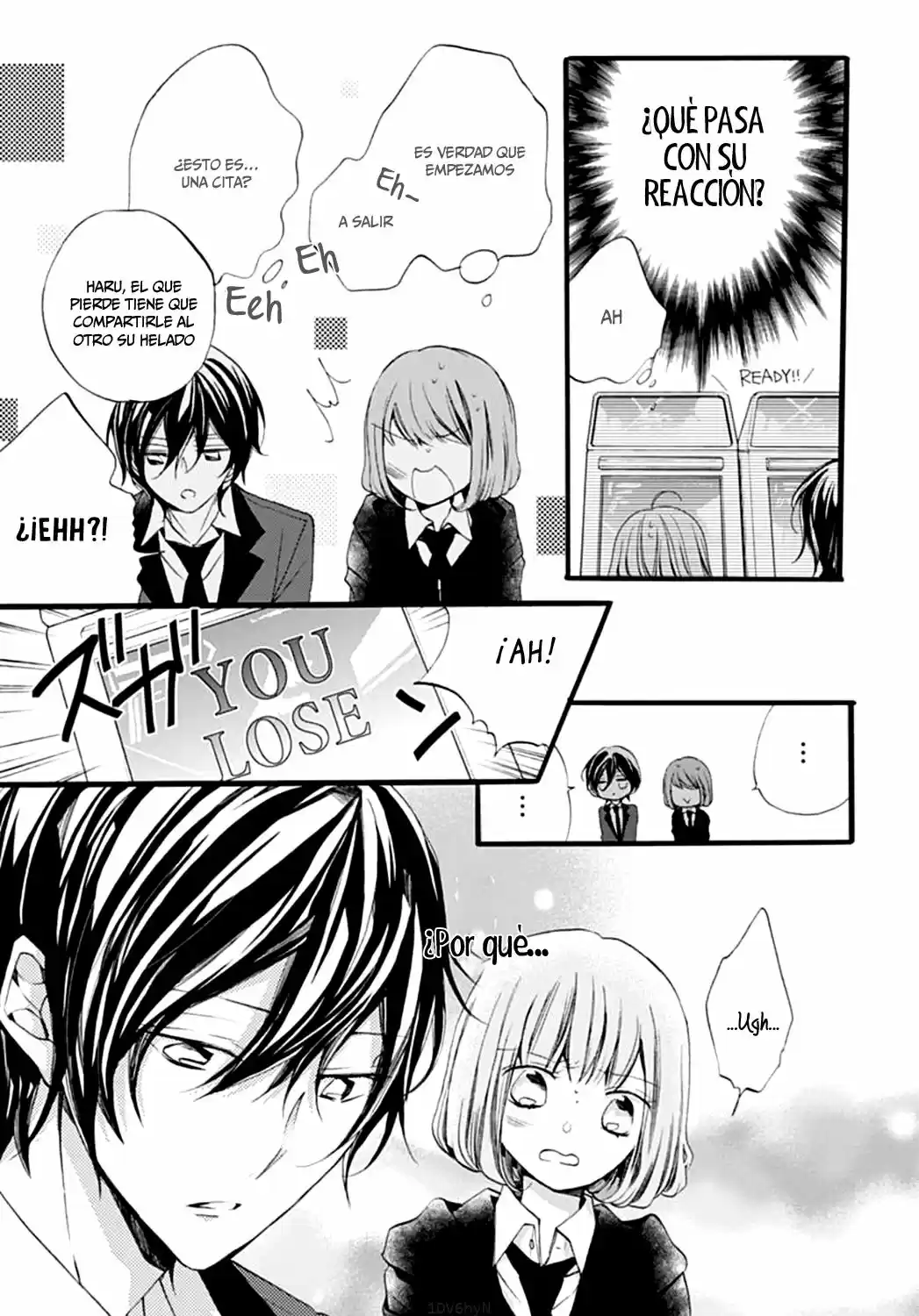Kimi wa Kowareta Ouji-kun (2017) - Capítulo 2 - Página 18 - LectorTMOo