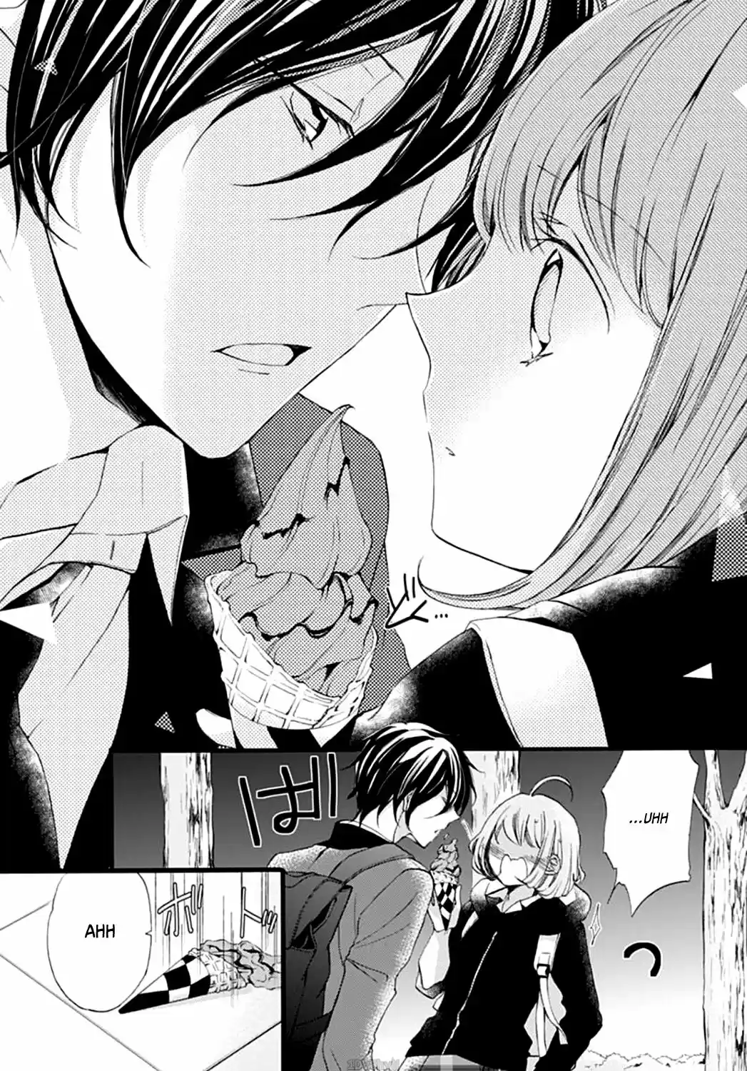 Kimi wa Kowareta Ouji-kun (2017) - Capítulo 2 - Página 27 - LectorTMOo