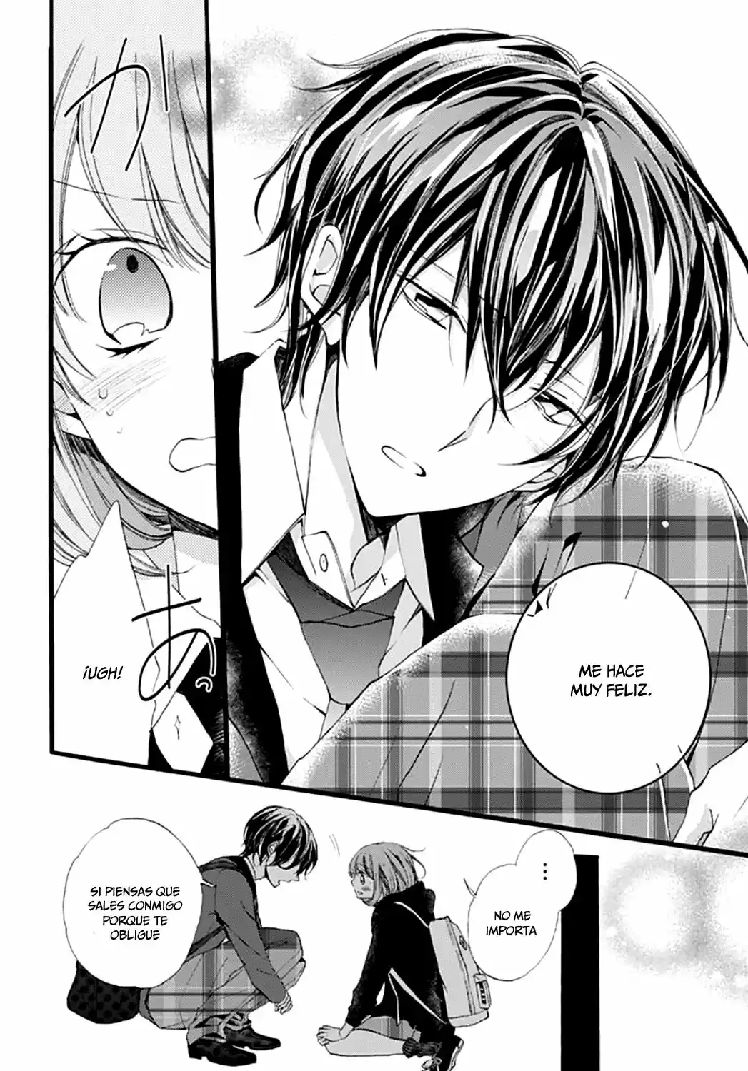 Kimi wa Kowareta Ouji-kun (2017) - Capítulo 2 - Página 29 - LectorTMOo