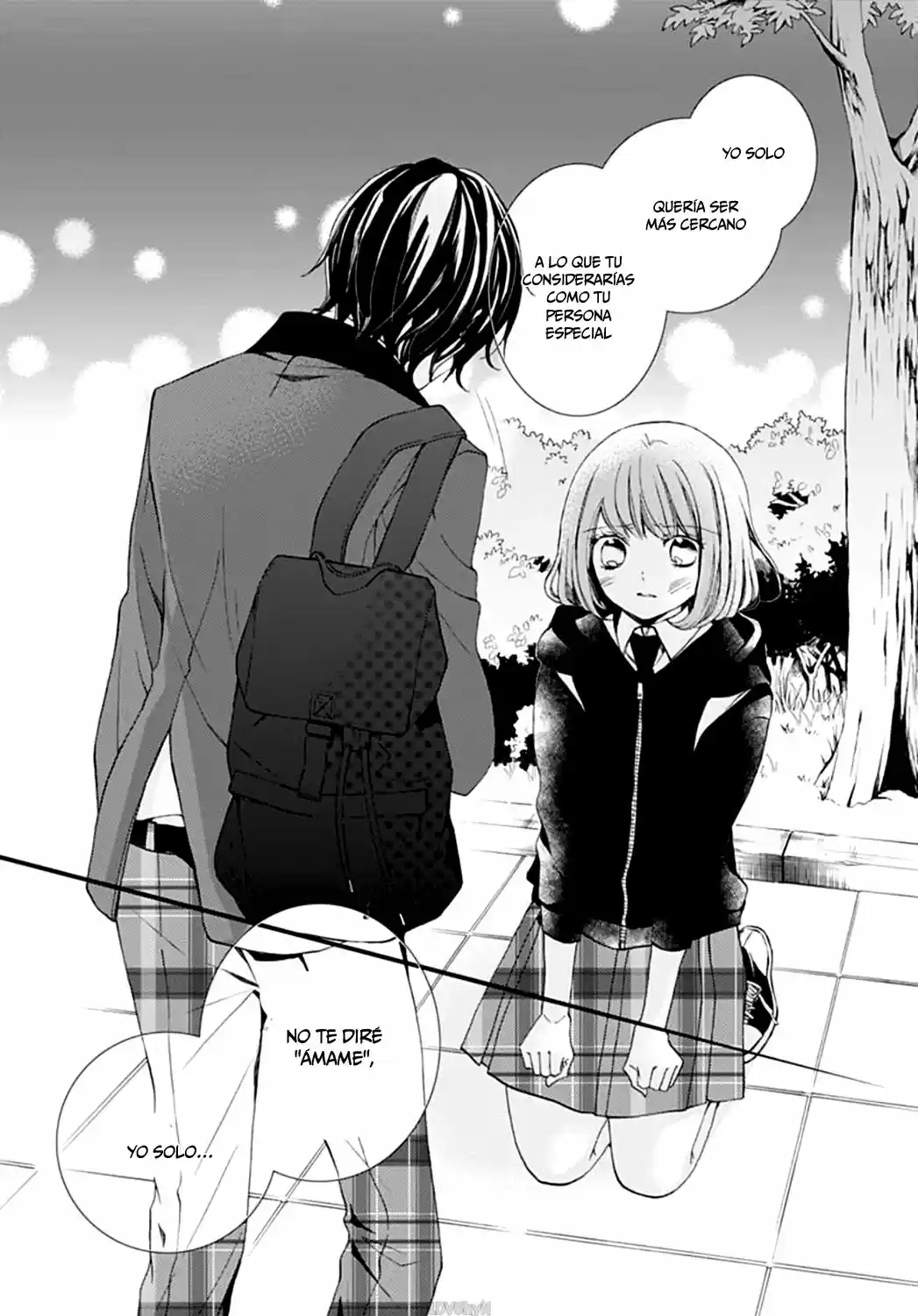 Kimi wa Kowareta Ouji-kun (2017) - Capítulo 2 - Página 30 - LectorTMOo