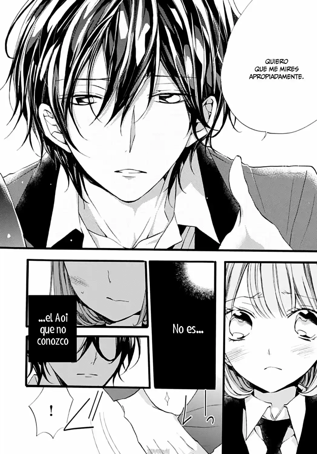 Kimi wa Kowareta Ouji-kun (2017) - Capítulo 2 - Página 31 - LectorTMOo