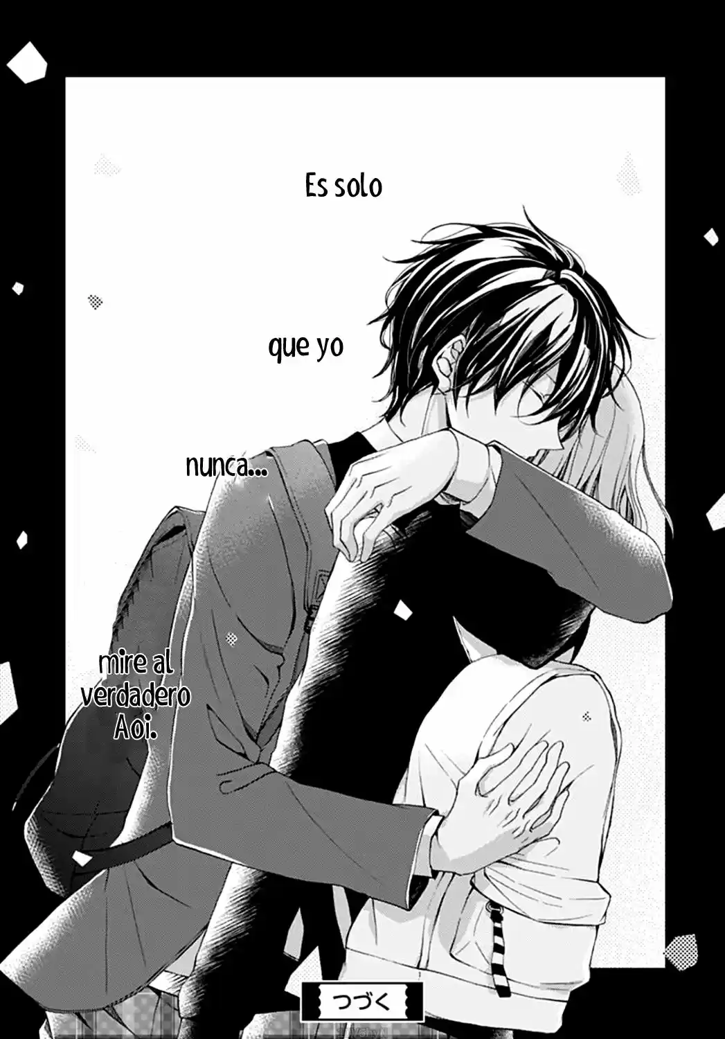 Kimi wa Kowareta Ouji-kun (2017) - Capítulo 2 - Página 32 - LectorTMOo