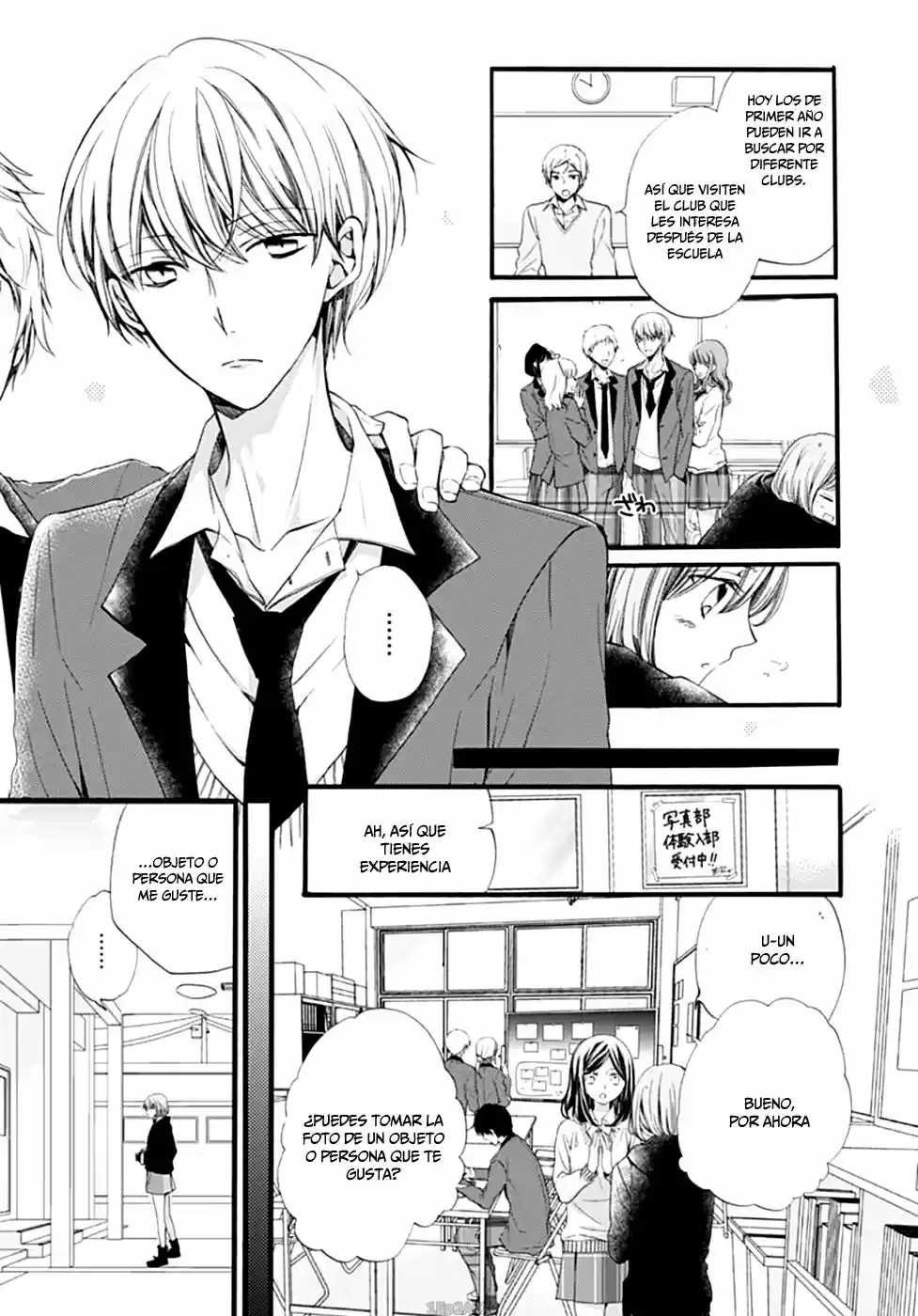 Kimi wa Kowareta Ouji-kun (2017) - Capítulo 3 - Página 10 - LectorTMOo