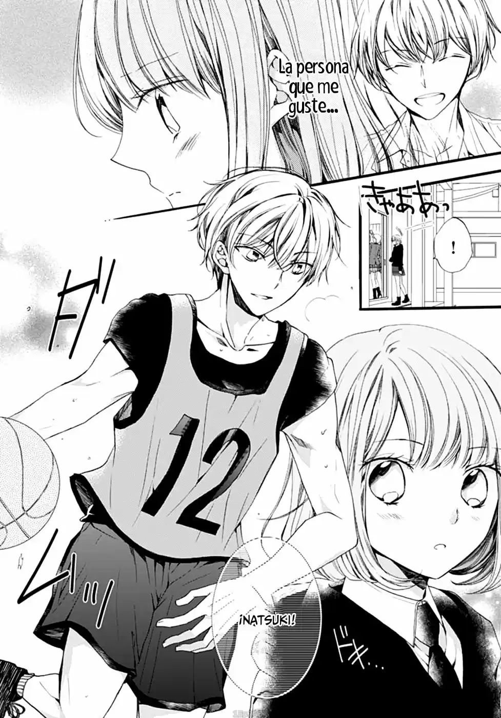 Kimi wa Kowareta Ouji-kun (2017) - Capítulo 3 - Página 11 - LectorTMOo