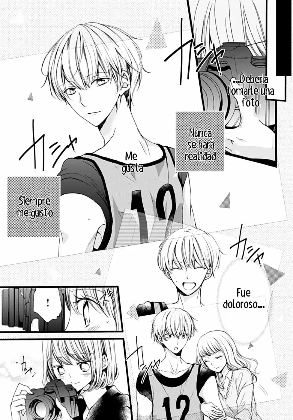 Kimi wa Kowareta Ouji-kun (2017) - Capítulo 3 - Página 16 - LectorTMOo