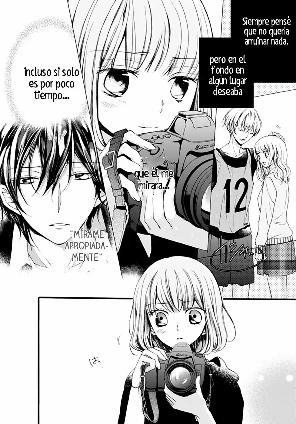 Kimi wa Kowareta Ouji-kun (2017) - Capítulo 3 - Página 17 - LectorTMOo