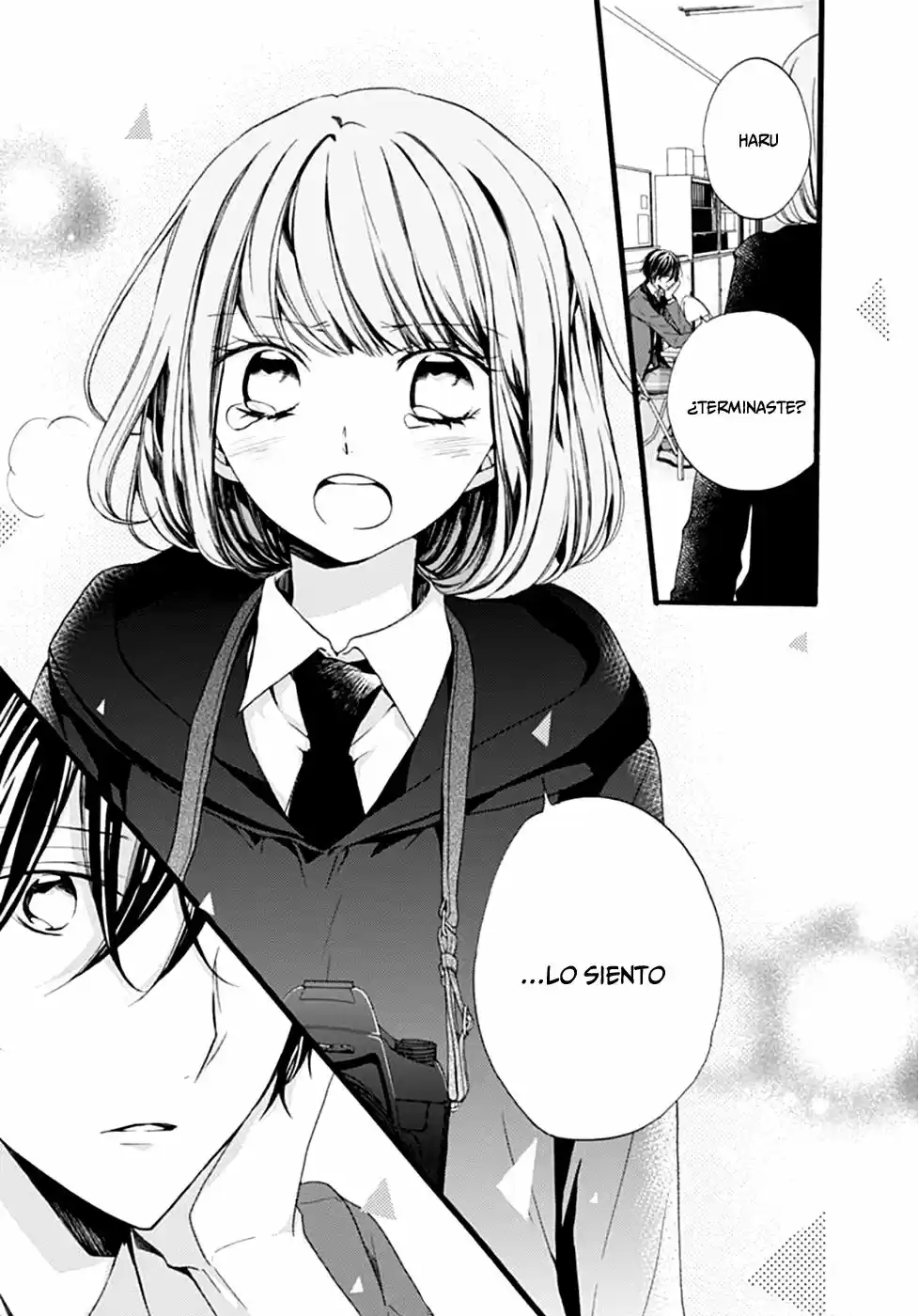 Kimi wa Kowareta Ouji-kun (2017) - Capítulo 3 - Página 20 - LectorTMOo
