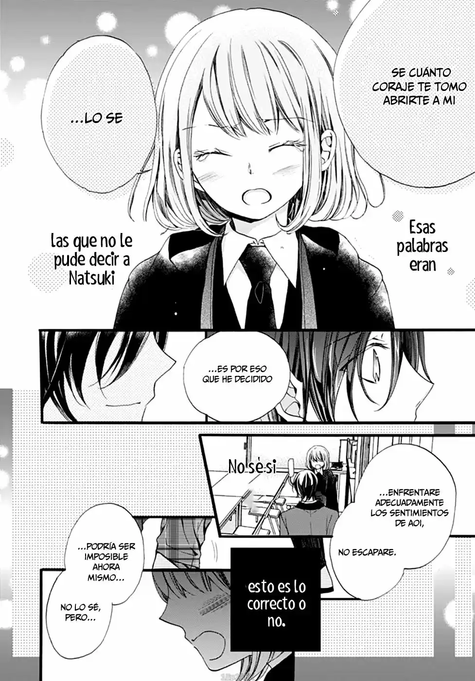 Kimi wa Kowareta Ouji-kun (2017) - Capítulo 3 - Página 23 - LectorTMOo