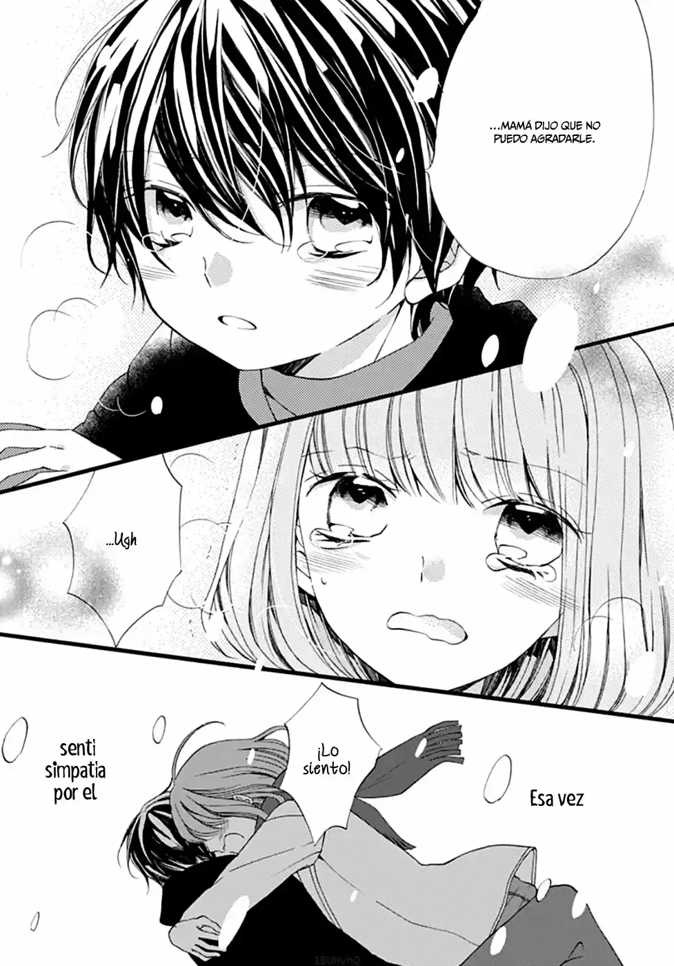 Kimi wa Kowareta Ouji-kun (2017) - Capítulo 4 - Página 4 - LectorTMOo
