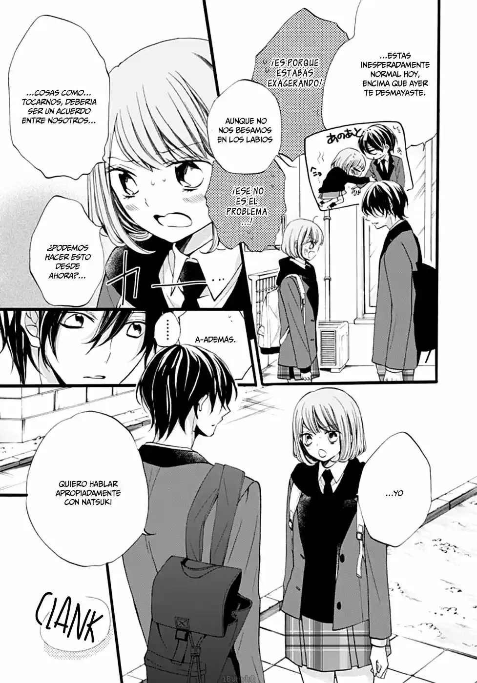 Kimi wa Kowareta Ouji-kun (2017) - Capítulo 4 - Página 6 - LectorTMOo