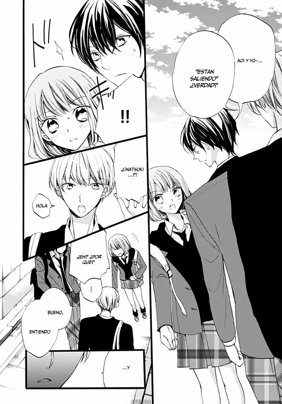 Kimi wa Kowareta Ouji-kun (2017) - Capítulo 4 - Página 7 - LectorTMOo