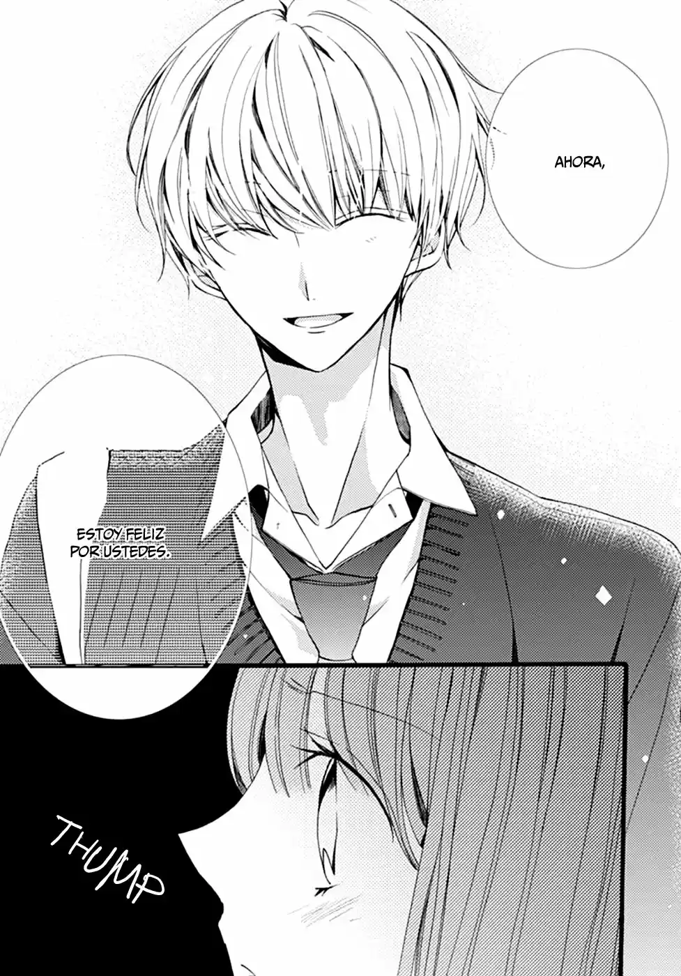 Kimi wa Kowareta Ouji-kun (2017) - Capítulo 4 - Página 8 - LectorTMOo