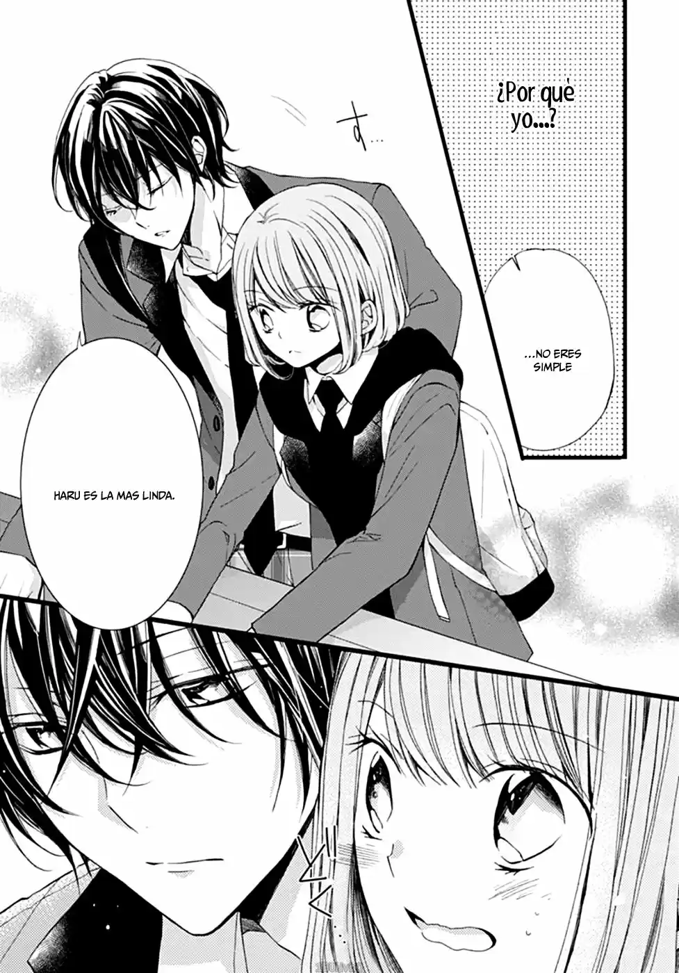 Kimi wa Kowareta Ouji-kun (2017) - Capítulo 4 - Página 16 - LectorTMOo