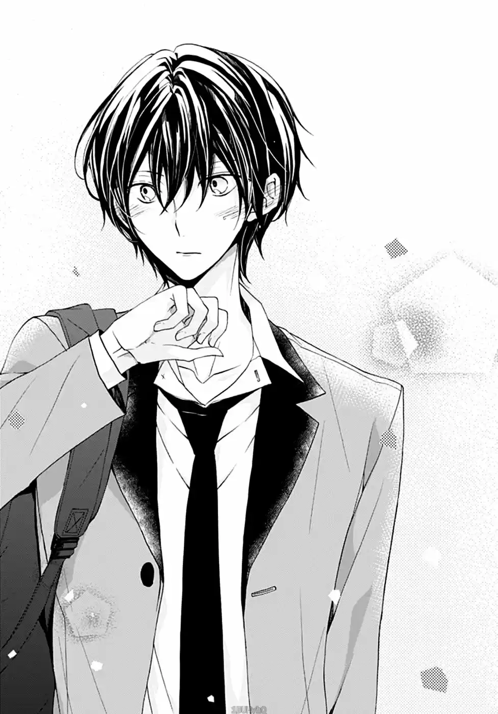 Kimi wa Kowareta Ouji-kun (2017) - Capítulo 4 - Página 18 - LectorTMOo