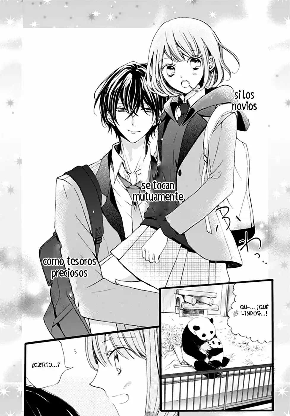 Kimi wa Kowareta Ouji-kun (2017) - Capítulo 4 - Página 23 - LectorTMOo
