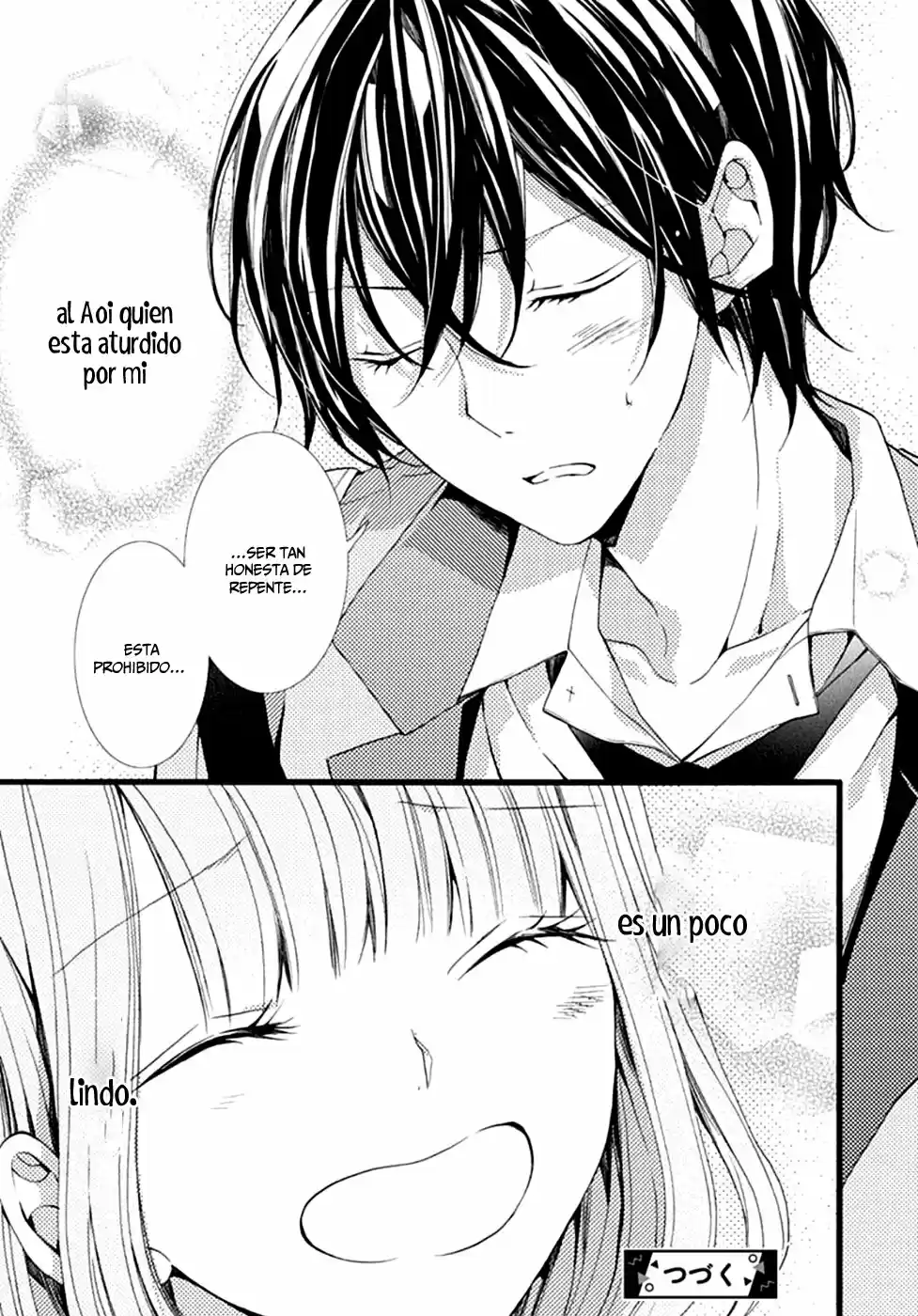 Kimi wa Kowareta Ouji-kun (2017) - Capítulo 4 - Página 26 - LectorTMOo