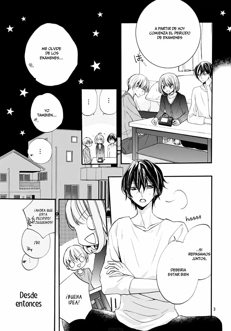 Kimi wa Kowareta Ouji-kun (2017) - Capítulo 5 - Página 4 - LectorTMOo