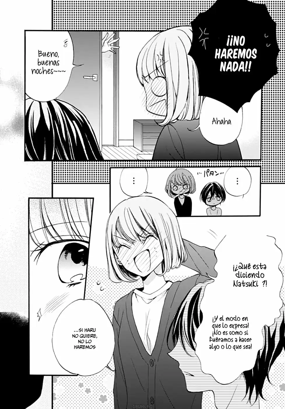 Kimi wa Kowareta Ouji-kun (2017) - Capítulo 5 - Página 7 - LectorTMOo