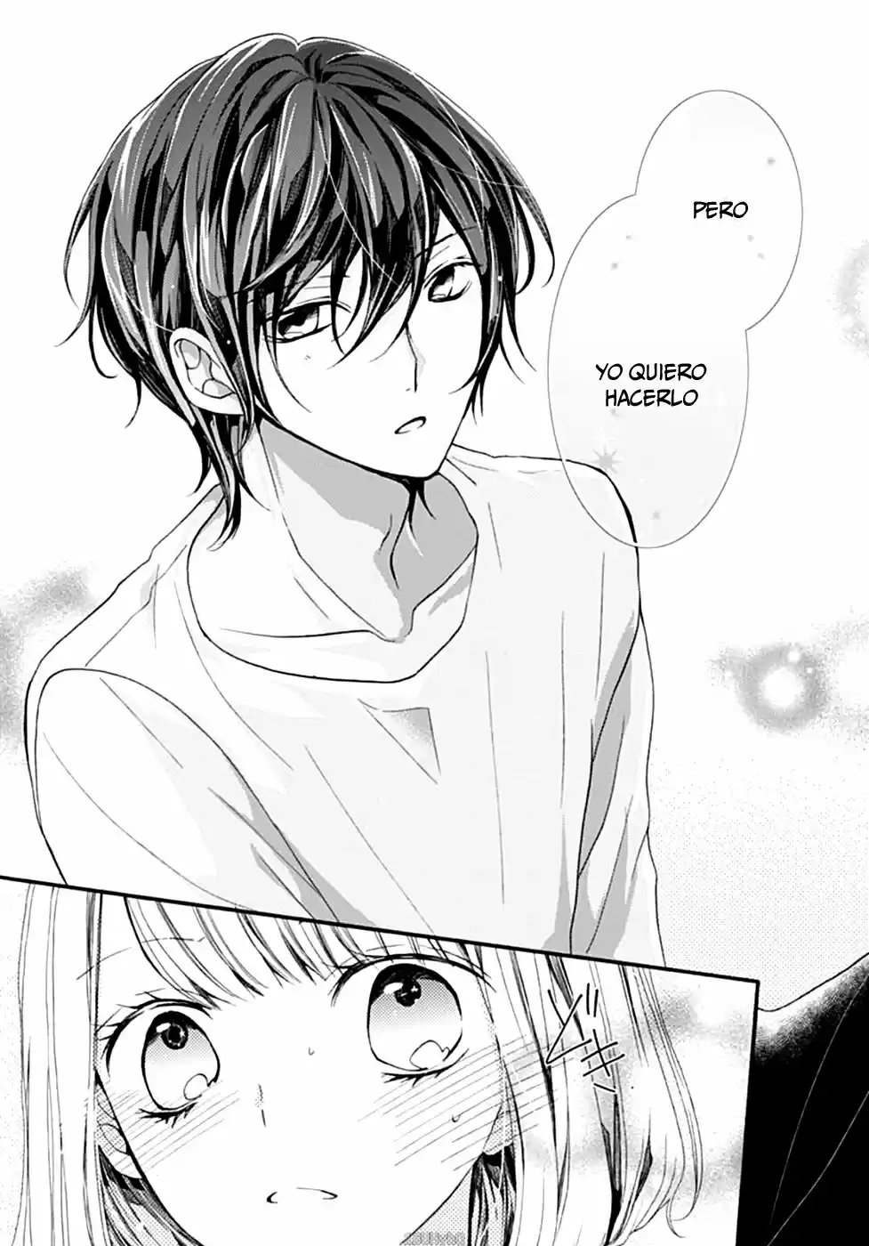 Kimi wa Kowareta Ouji-kun (2017) - Capítulo 5 - Página 8 - LectorTMOo
