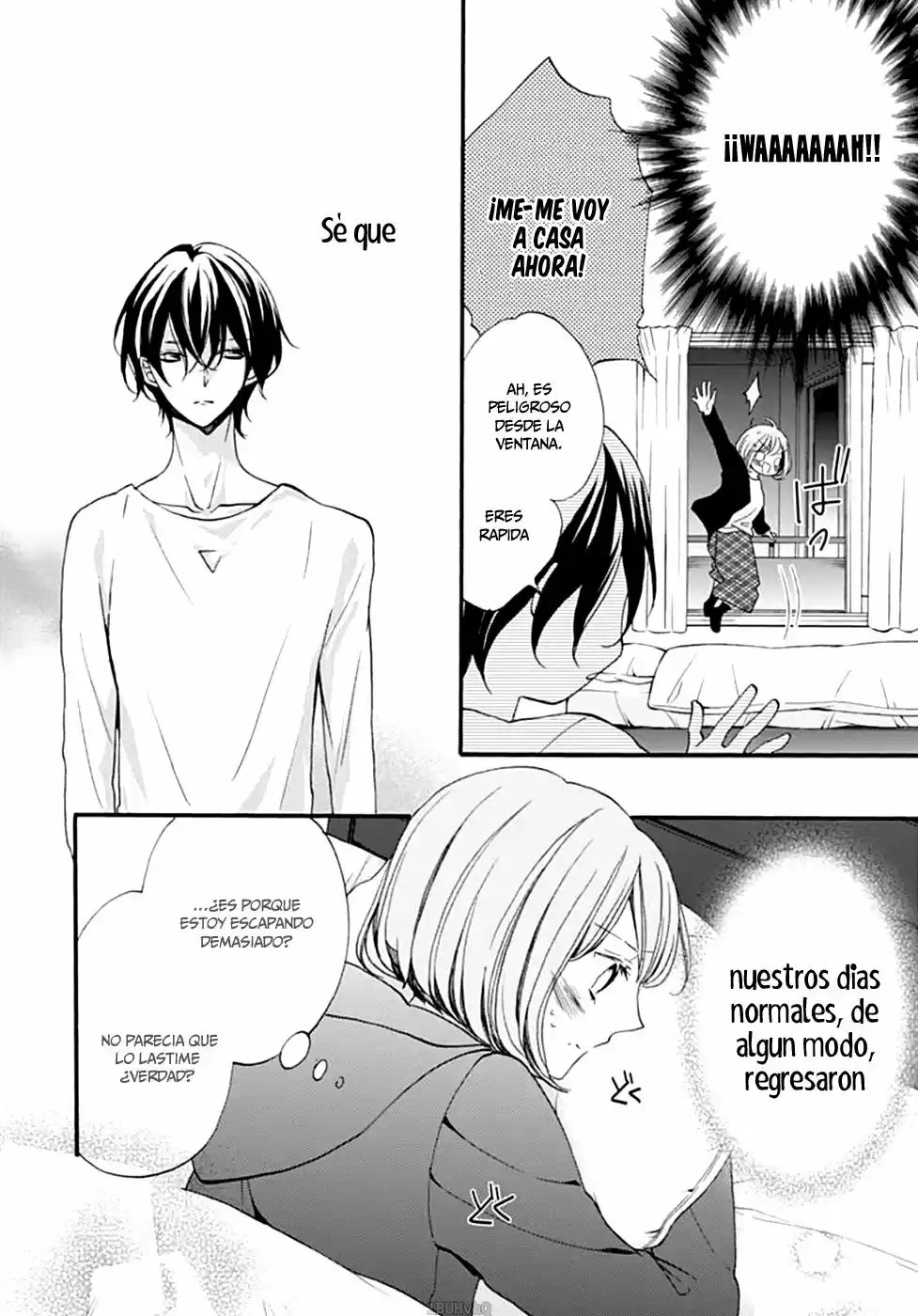 Kimi wa Kowareta Ouji-kun (2017) - Capítulo 5 - Página 9 - LectorTMOo