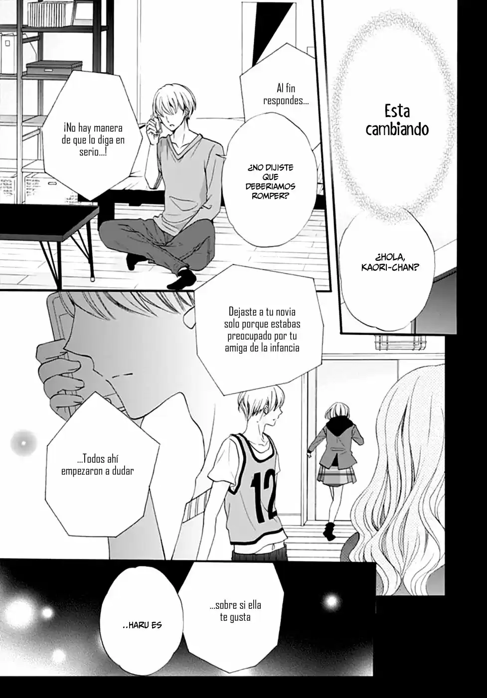 Kimi wa Kowareta Ouji-kun (2017) - Capítulo 5 - Página 10 - LectorTMOo