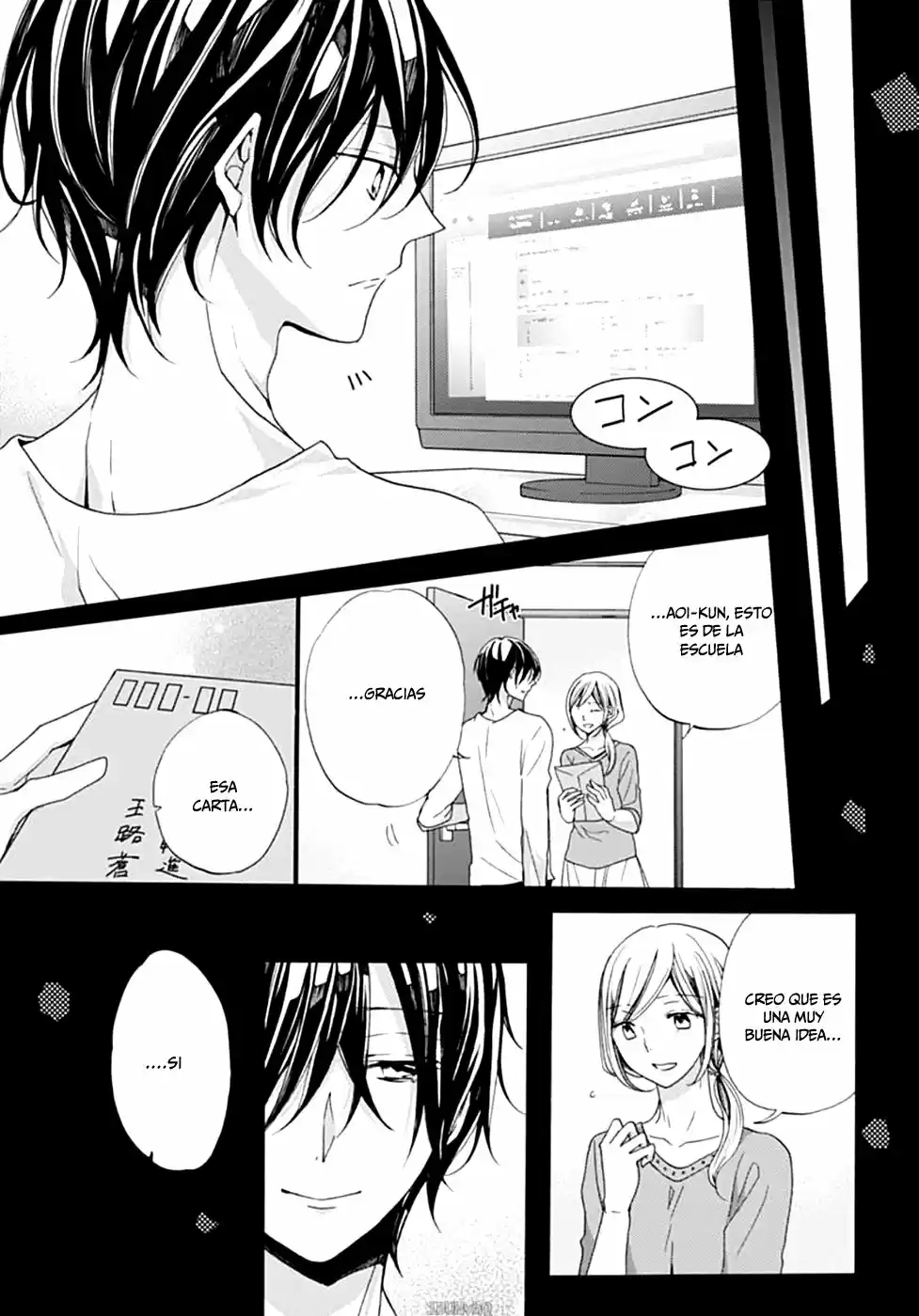 Kimi wa Kowareta Ouji-kun (2017) - Capítulo 5 - Página 12 - LectorTMOo