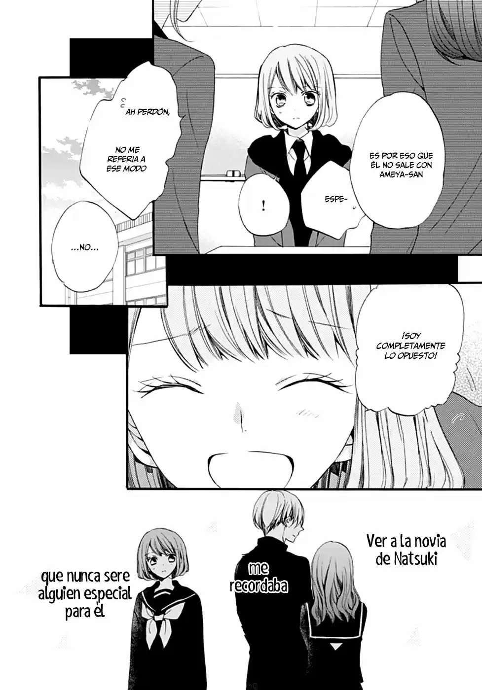 Kimi wa Kowareta Ouji-kun (2017) - Capítulo 5 - Página 15 - LectorTMOo