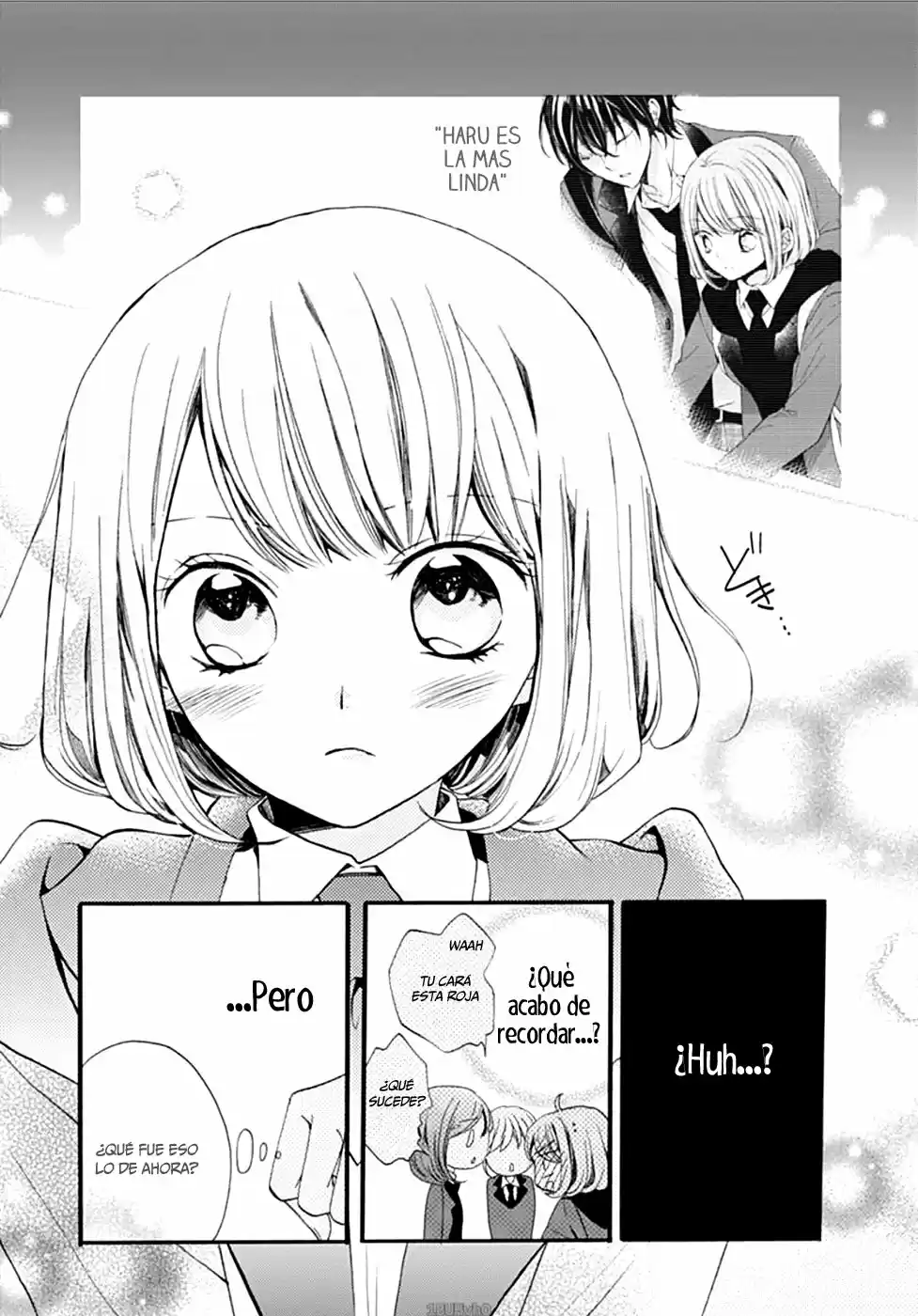 Kimi wa Kowareta Ouji-kun (2017) - Capítulo 5 - Página 16 - LectorTMOo