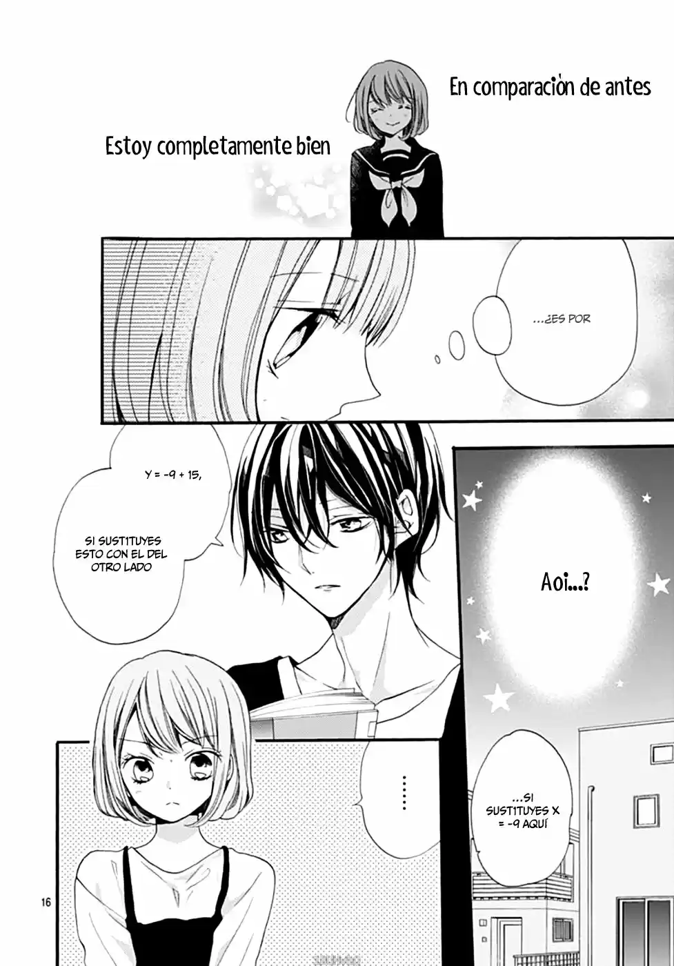 Kimi wa Kowareta Ouji-kun (2017) - Capítulo 5 - Página 17 - LectorTMOo