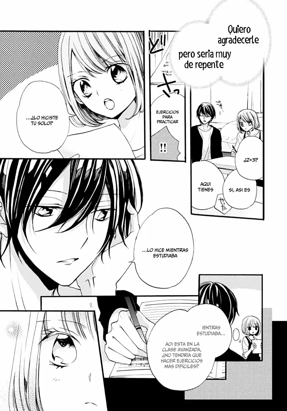 Kimi wa Kowareta Ouji-kun (2017) - Capítulo 5 - Página 18 - LectorTMOo