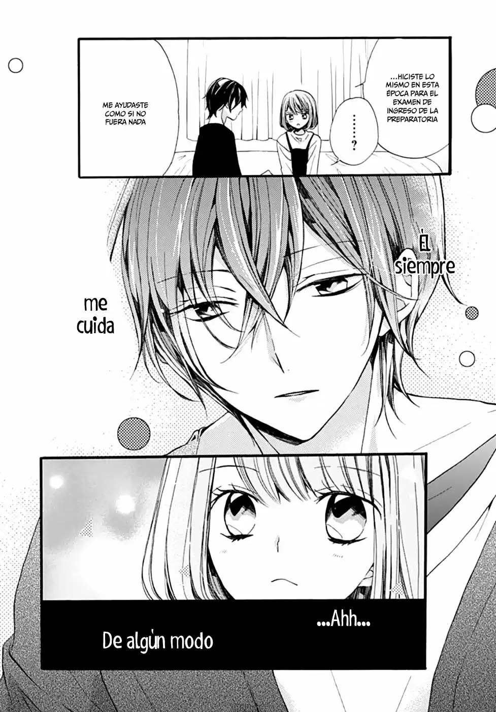 Kimi wa Kowareta Ouji-kun (2017) - Capítulo 5 - Página 19 - LectorTMOo