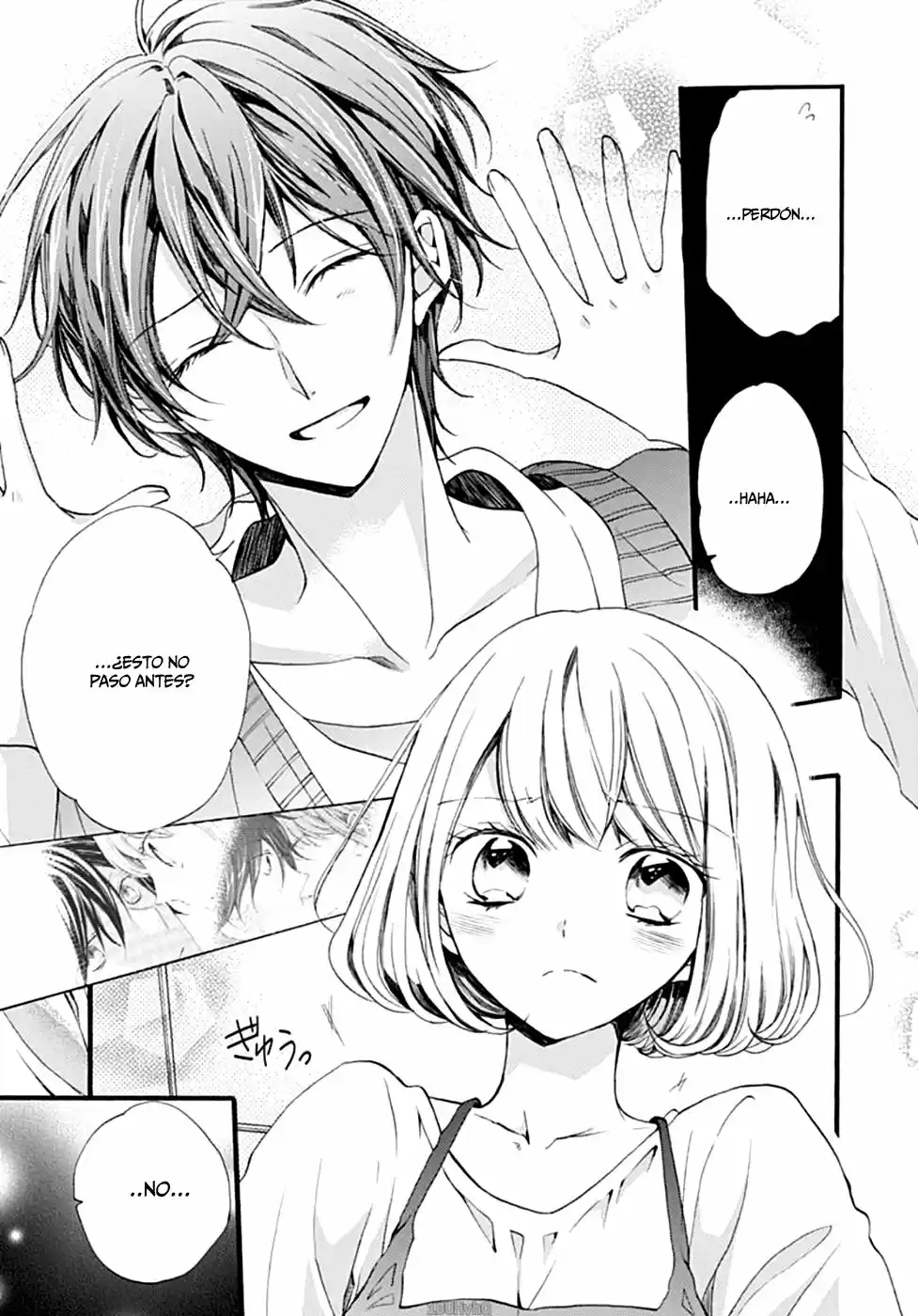 Kimi wa Kowareta Ouji-kun (2017) - Capítulo 5 - Página 24 - LectorTMOo