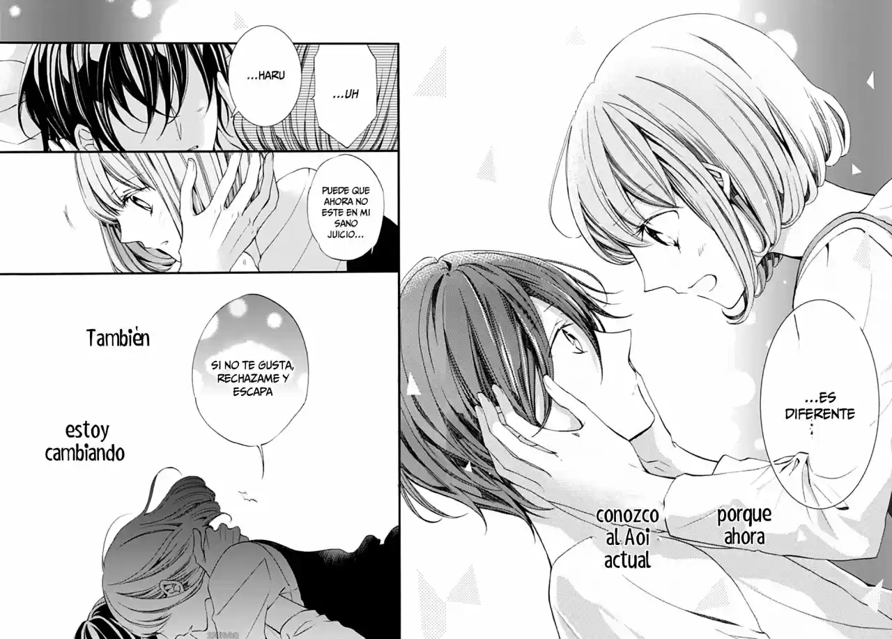 Kimi wa Kowareta Ouji-kun (2017) - Capítulo 5 - Página 25 - LectorTMOo