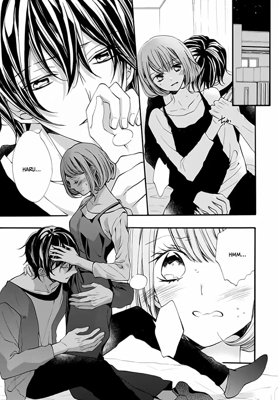 Kimi wa Kowareta Ouji-kun (2017) - Capítulo 6 - Página 4 - LectorTMOo