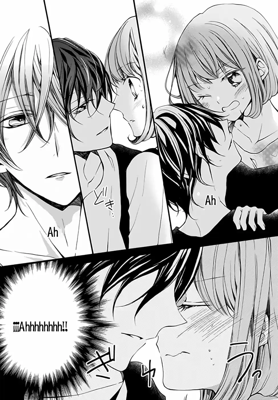 Kimi wa Kowareta Ouji-kun (2017) - Capítulo 6 - Página 5 - LectorTMOo