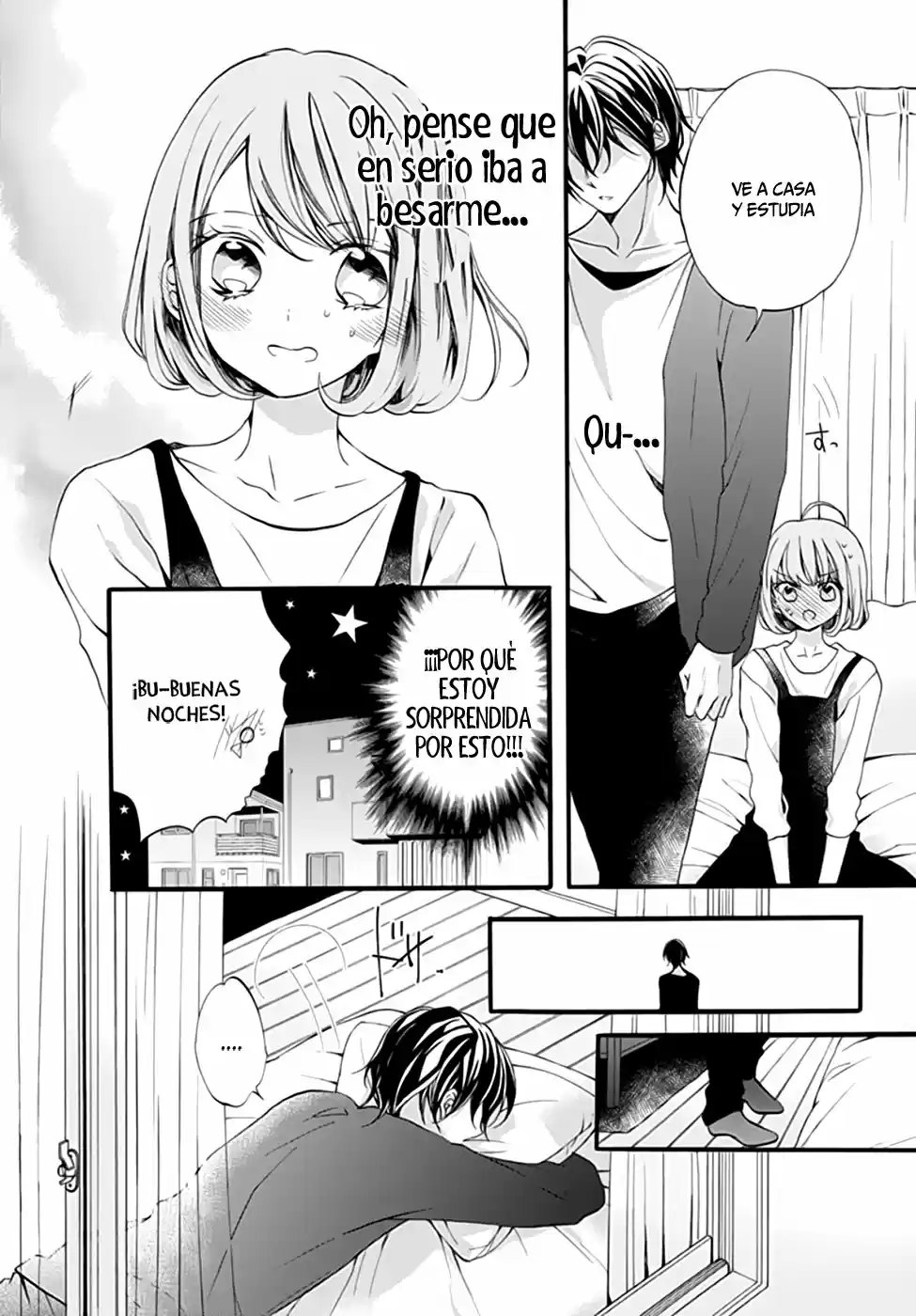 Kimi wa Kowareta Ouji-kun (2017) - Capítulo 6 - Página 7 - LectorTMOo
