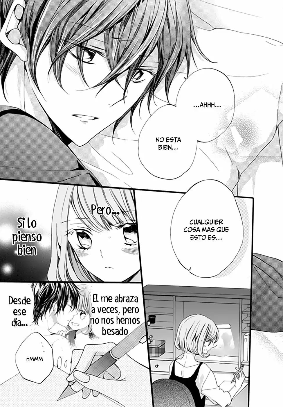 Kimi wa Kowareta Ouji-kun (2017) - Capítulo 6 - Página 8 - LectorTMOo