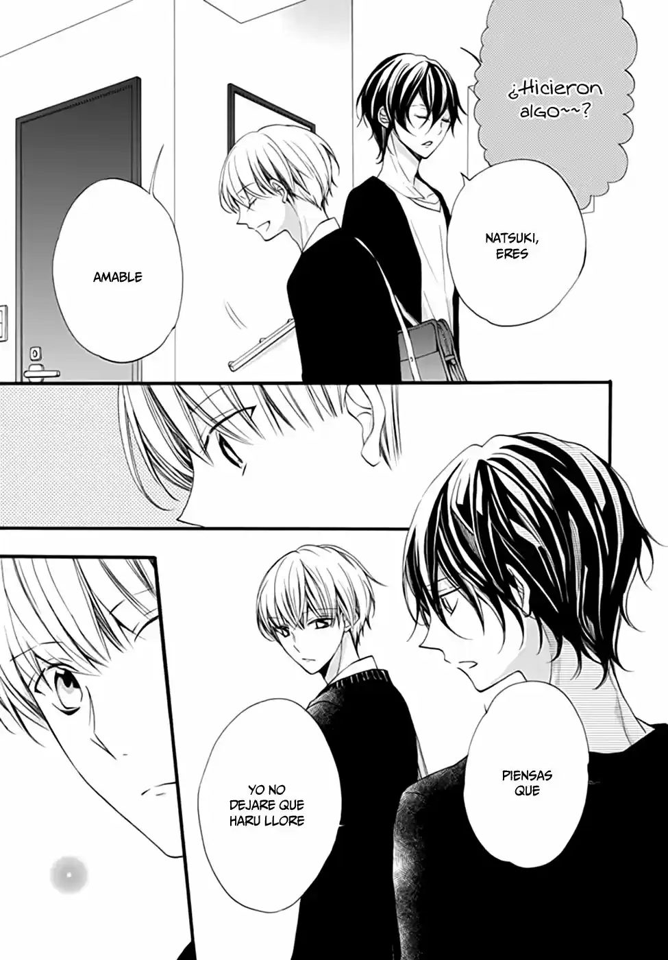 Kimi wa Kowareta Ouji-kun (2017) - Capítulo 6 - Página 10 - LectorTMOo