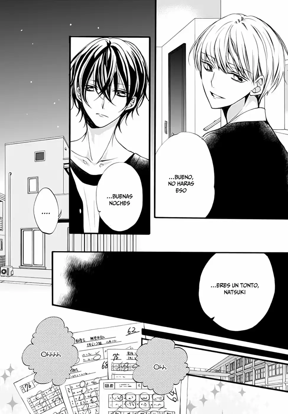 Kimi wa Kowareta Ouji-kun (2017) - Capítulo 6 - Página 11 - LectorTMOo