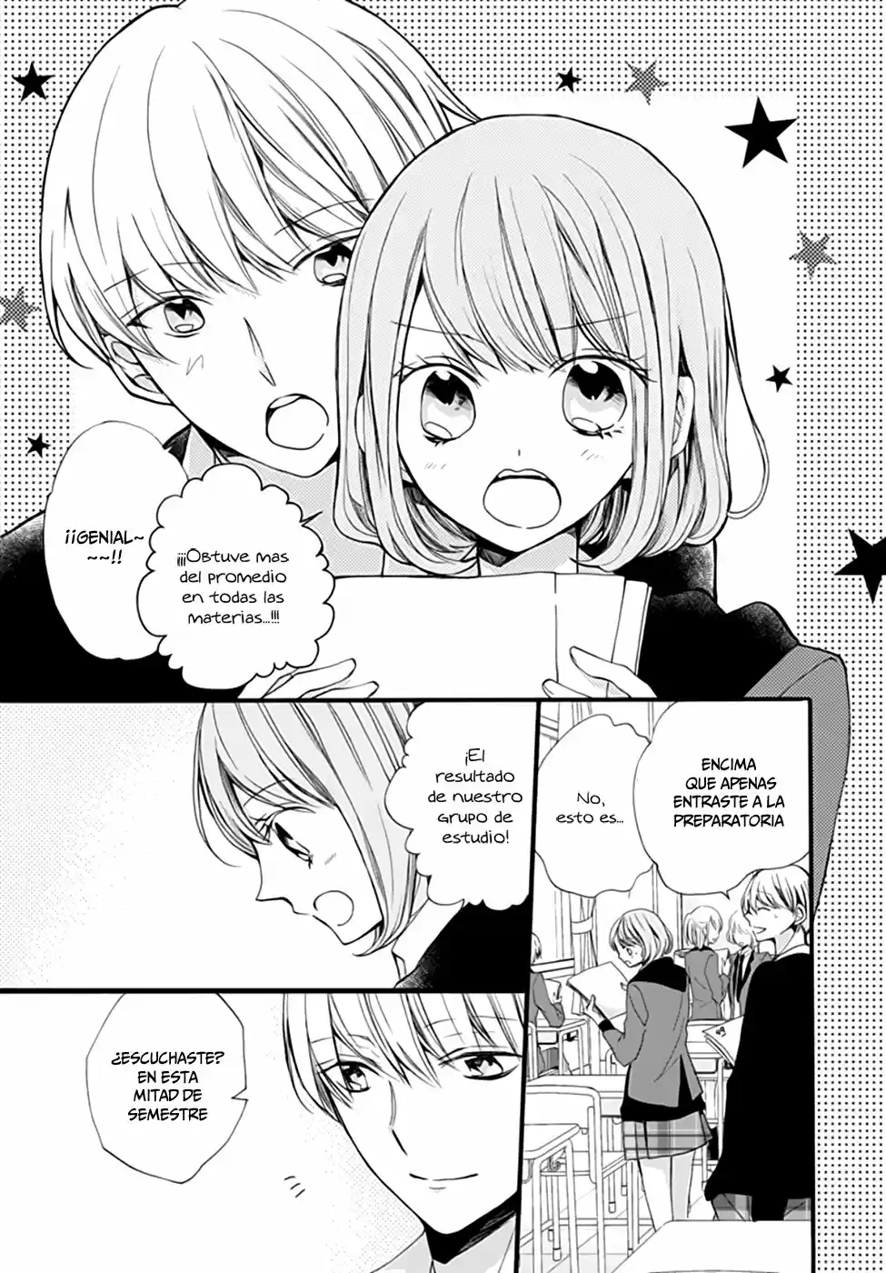Kimi wa Kowareta Ouji-kun (2017) - Capítulo 6 - Página 12 - LectorTMOo