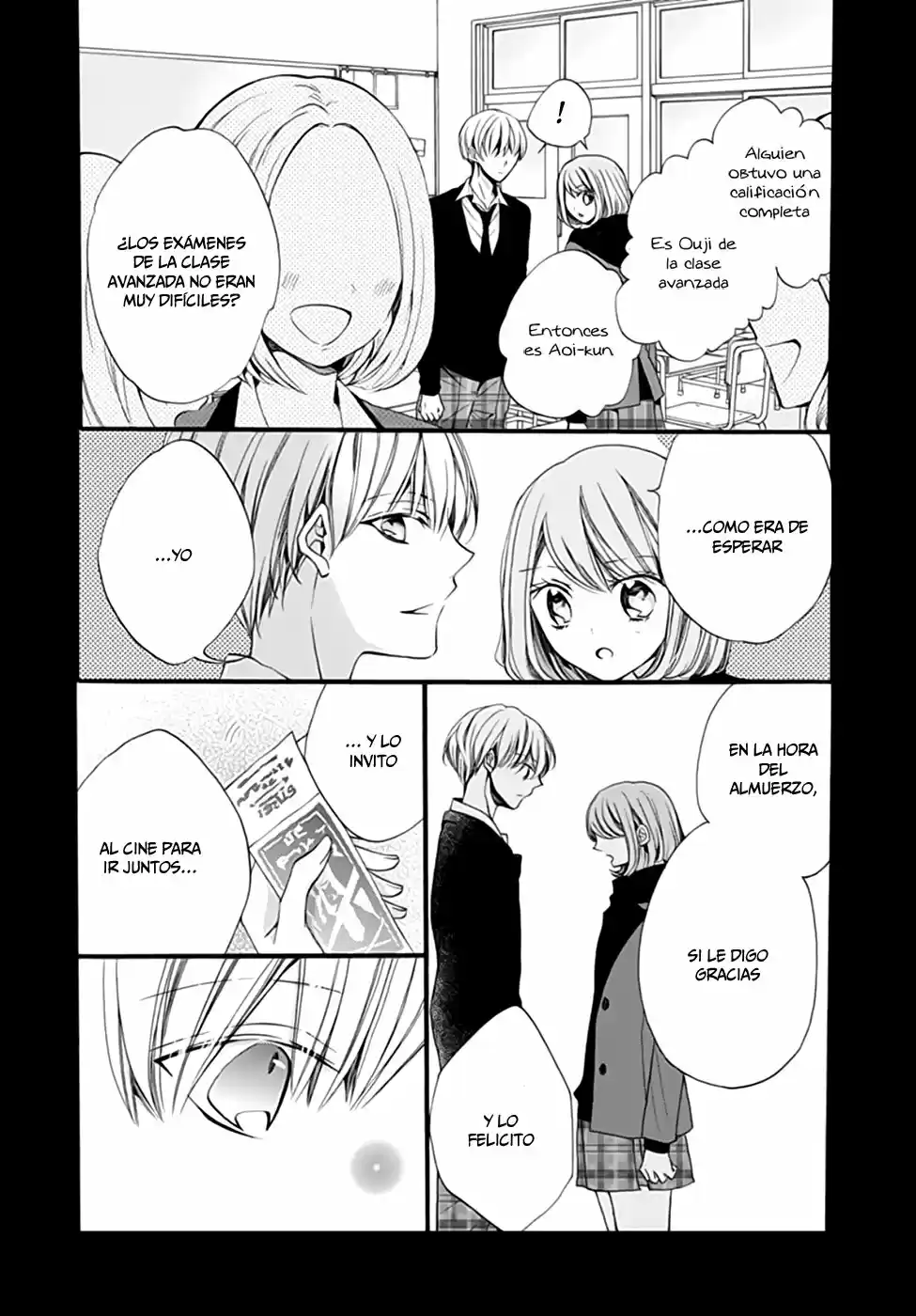 Kimi wa Kowareta Ouji-kun (2017) - Capítulo 6 - Página 13 - LectorTMOo