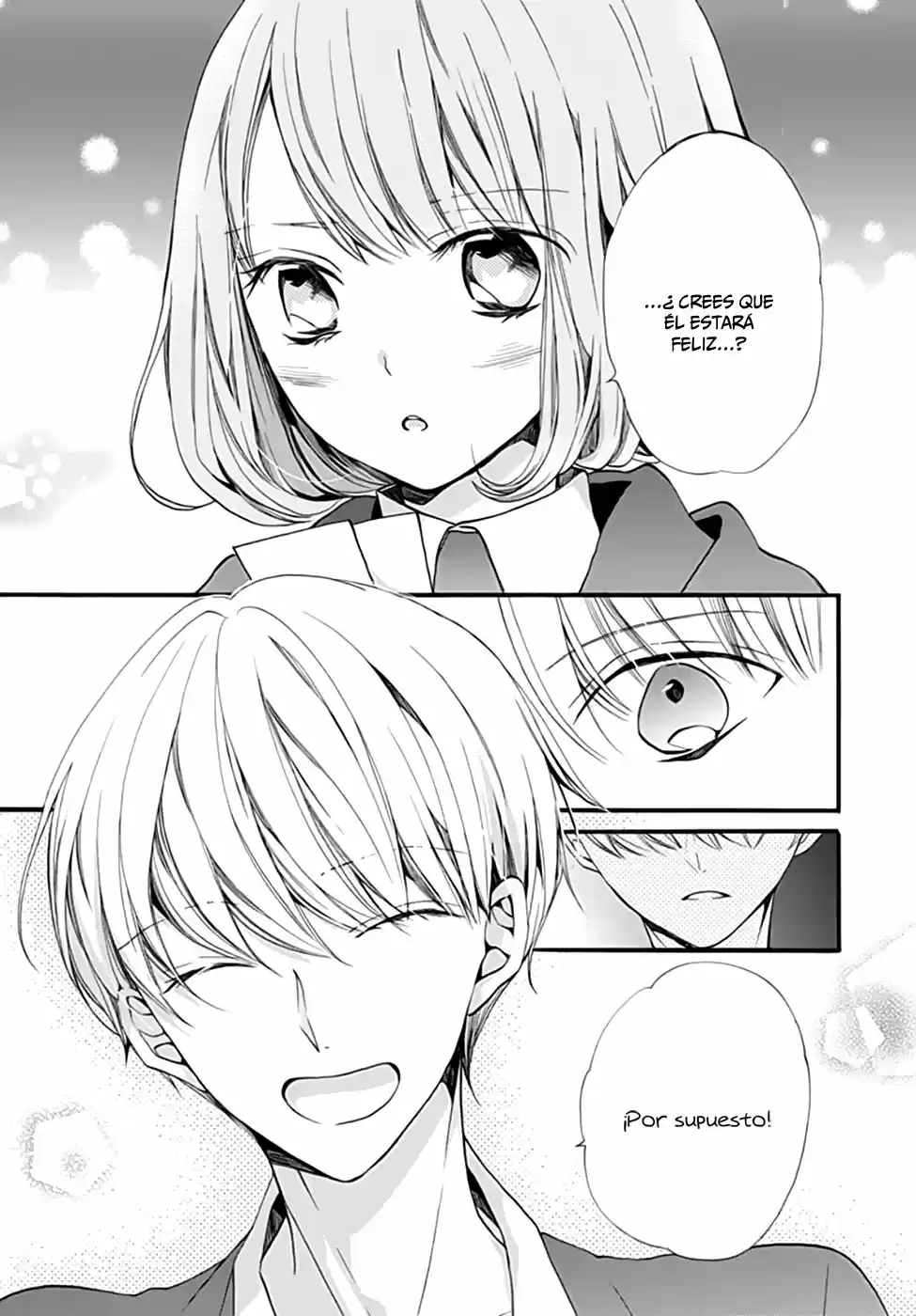 Kimi wa Kowareta Ouji-kun (2017) - Capítulo 6 - Página 14 - LectorTMOo