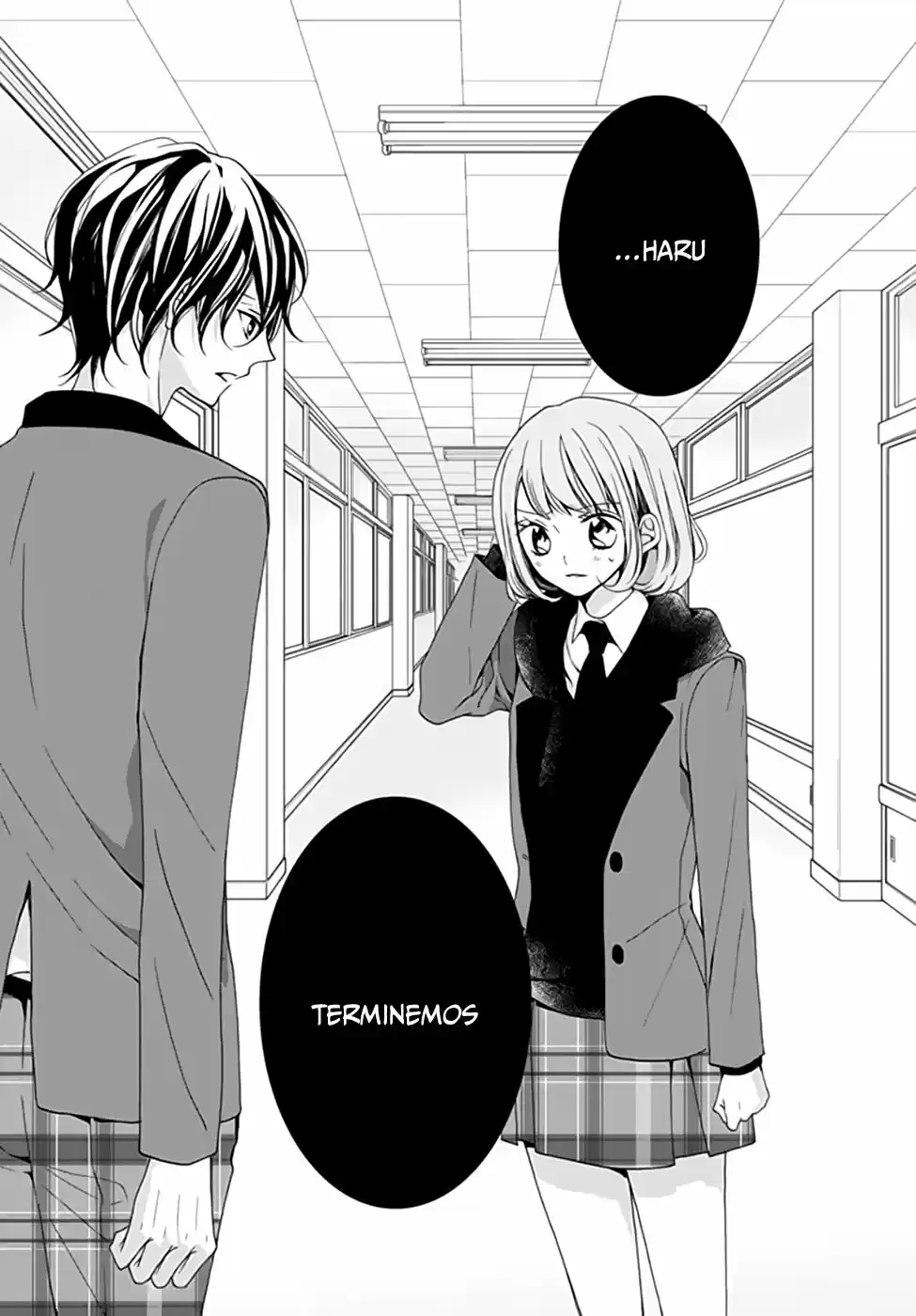Kimi wa Kowareta Ouji-kun (2017) - Capítulo 6 - Página 20 - LectorTMOo