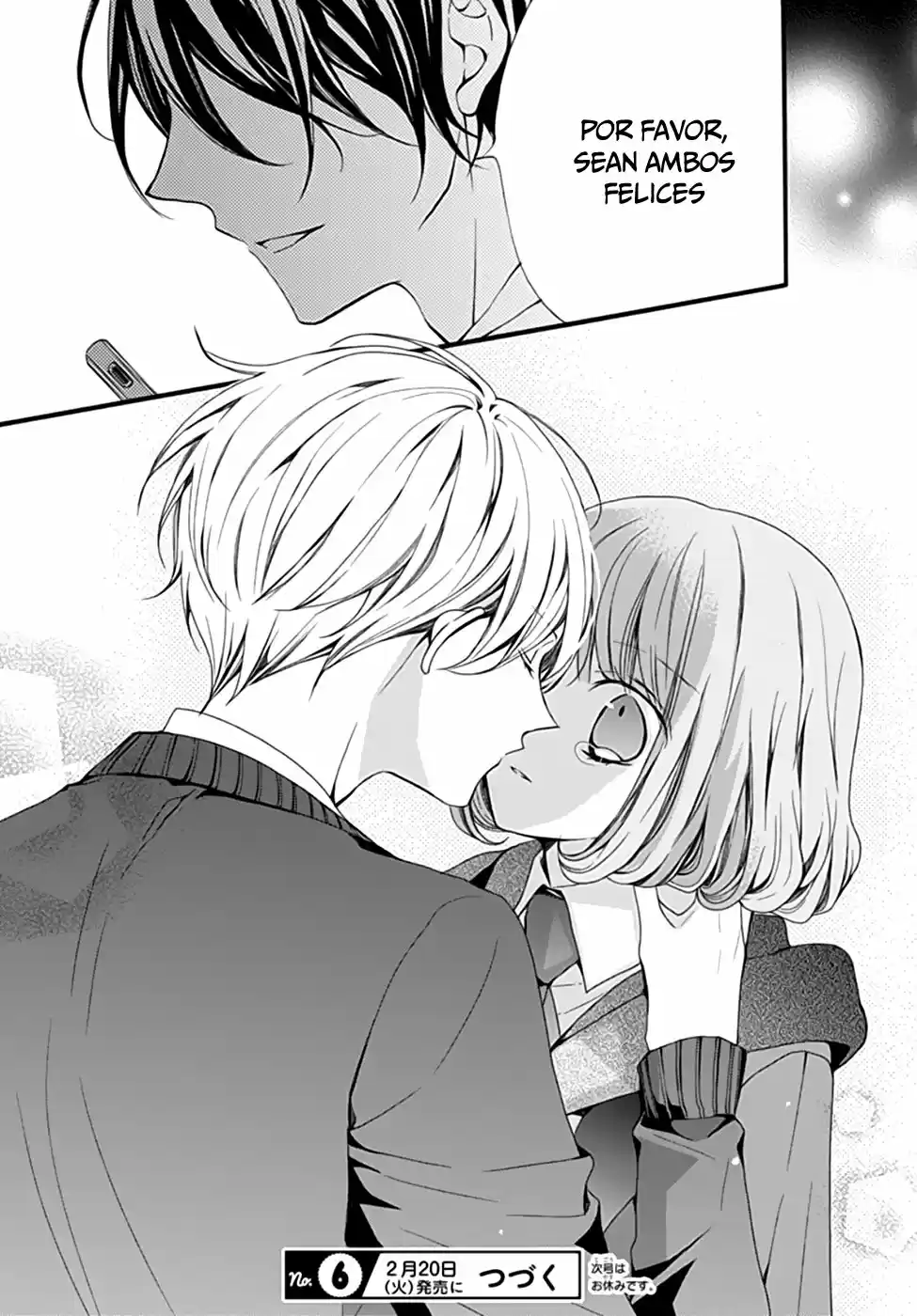 Kimi wa Kowareta Ouji-kun (2017) - Capítulo 6 - Página 26 - LectorTMOo