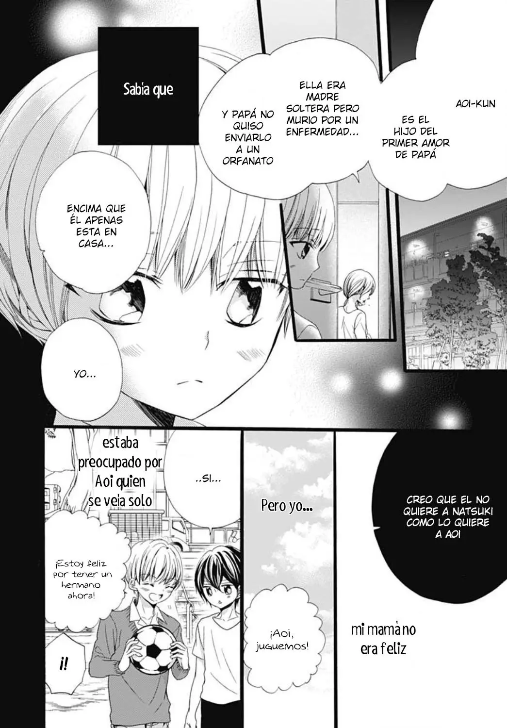 Kimi wa Kowareta Ouji-kun (2017) - Capítulo 7 - Página 6 - LectorTMOo